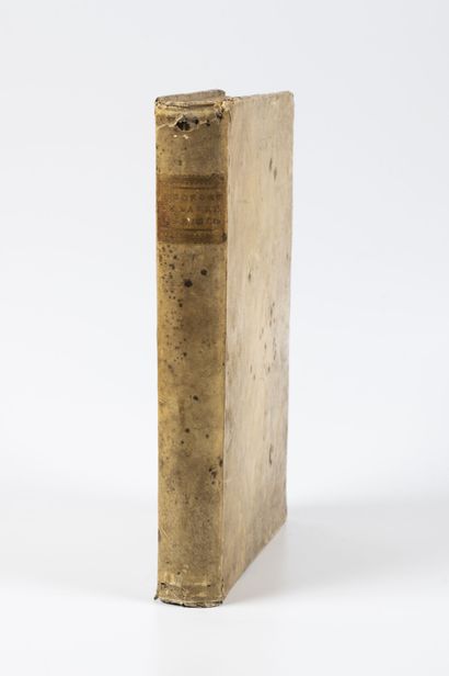 FICORONI (Francesco)
Reg. Lond. Acad. Socii...