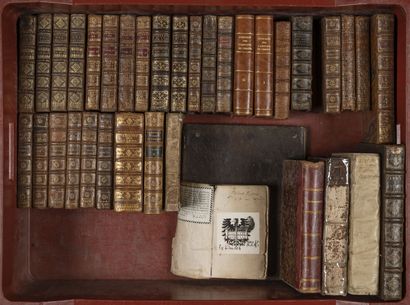 HANDBOOK of old books, including:
Memoirs...