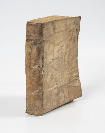SEVERINUS (Petrus)
Idea Medicinae philosophicae.
Basilae,...