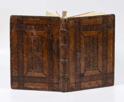LE FERON (Jean)
Catalog des très illustres...