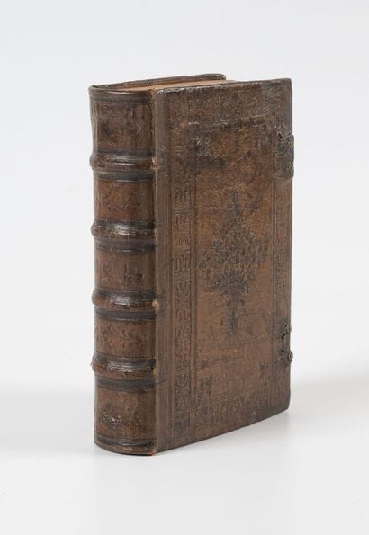 FERUS (Johannes)
Epitome sermonum reverendid.ioan.Feri...