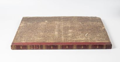 SALVAGE (Jean-Galbert)
Anatomie du gladiateur...