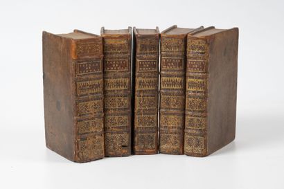 MONTAIGNE
Essays of Michel, Lord of Montaigne....