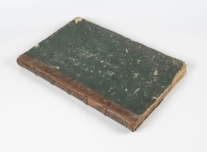 DUHAMEL DU MONCEAU
Principes de serrurerie.
S.L.,...