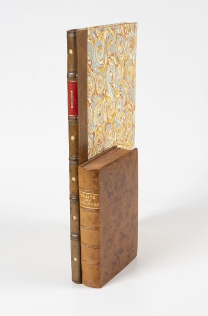 ALEXANDRE
Traité général des horloges.
Paris,...
