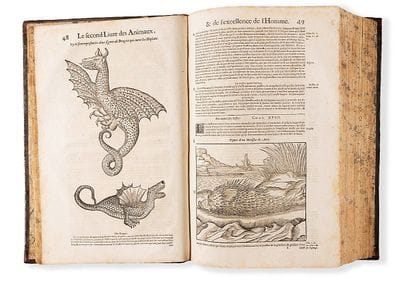PARE (Ambroise)
Les oeuvres.
Lyon, Rigaud,1652,...