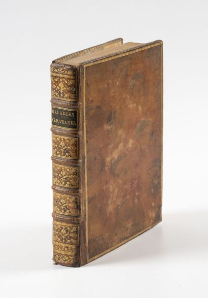 POMME
A treatise on the vapourous affections...