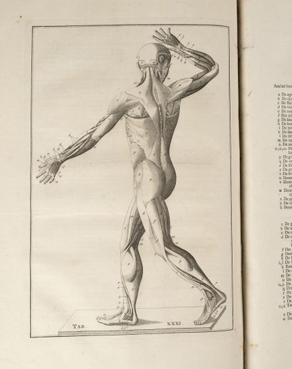 EUSTACHI (Bartolomeo)
De ont leedkundige...