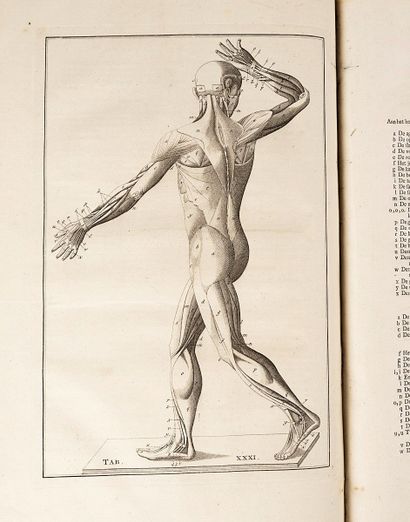 EUSTACHI (Bartolomeo)
De ont leedkundige...