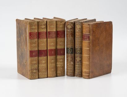 GARDIEN
Complete treatise on childbirth,...