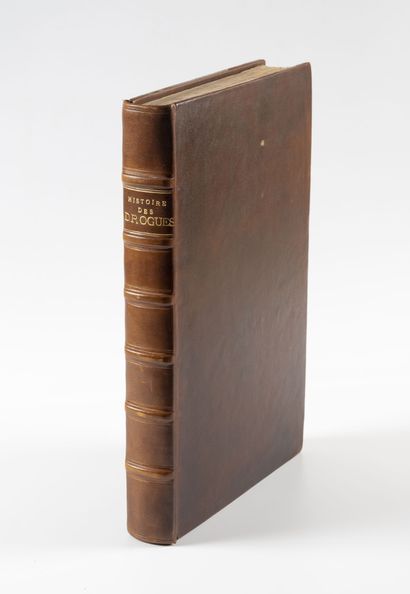 POMET (Pierre)
Histoire générale des drogues...