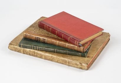 FLOQUET (J.A.)
- Devis estimatif des ouvrages...