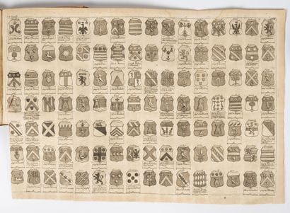 ARTEFEUIL
Histoire héroïque et universelle...