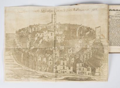 SEGUIN (J.)
Les antiquitez d'Arles traitées...