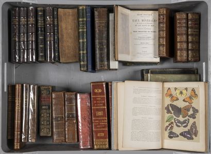MANETTE de livres sur le régionalisme sur...