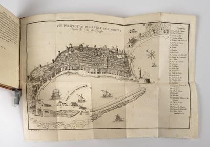 MARIN DE LA LUZERNE
Mémoires sur l'ancienne...
