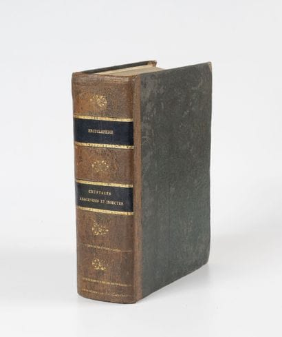 LATREILLE
Tableau encyclopédique et méthodique...