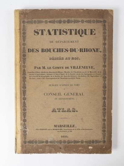 VILLENEUVE
- Statistiques du département...