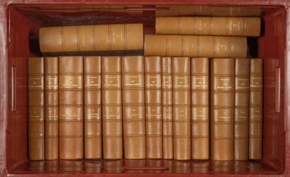 MASSON (Paul)
Les bouches du Rhône. Encyclopédie...