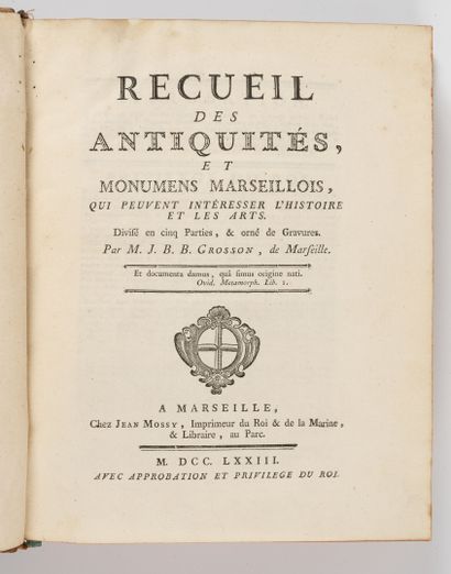 MAYNIER
Histoire de la principale noblesse...
