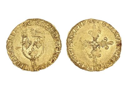 FRANÇOIS I, Second period (January 31, 1540...