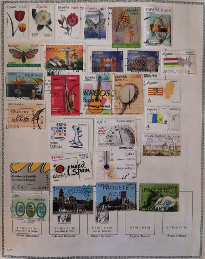 France facies until 2015 (some missing) +...