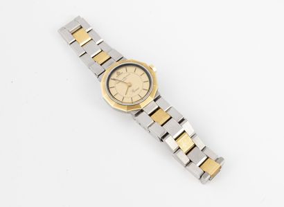 BAUME & MERCIER, Riviera
Small lady's watch...