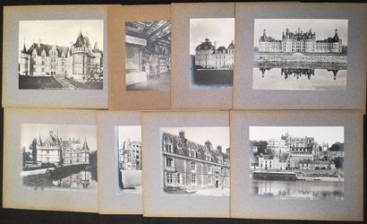 Photos d'édition
Photographic album including...