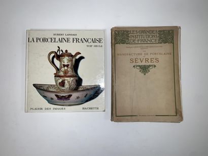 - Georges LECHEVALLIER-CHEVIGNARD 
La manufacture...