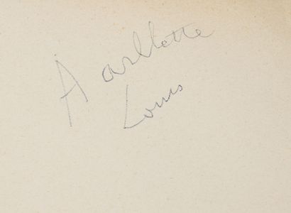 Louis Ferdinand CELINE (1894-1961)
Nord.
Gallimard....