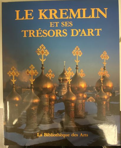 Rodimtseva - Rakhmanov - Raimann
The Kremlin...