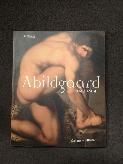 Collectif
- Painting in the Louvre, 100 masterpieces.
RMN...