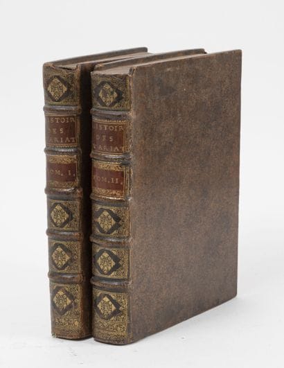 Jacques Benigne BOSSUET (1627-1704)
History...