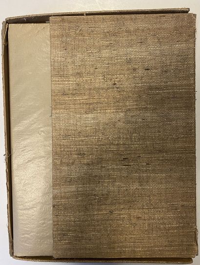[Mariette LYDIS] Marco POLO
Le livre de Marco...