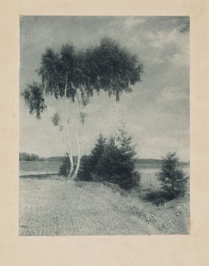 Jan LAUSCHMANN (1901-1991)
Jobs in the Plain,...