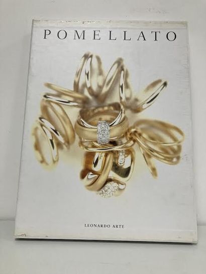 Anna Maria MASSINELLI
Pomellato.
Elemond...