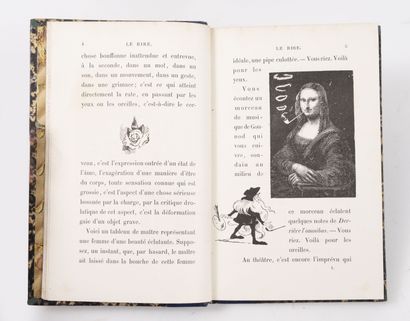 7 volumes :
- LE TOURNEUR.
Ossian, Fils de...