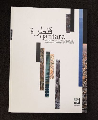 2 volumes.
- Carthage, history, its trace...