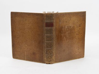 CARTER, Elisabeth
All the Works of Epictetus,...