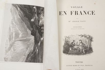 18 volumes :
- L. LANIER
* L'Europe (sans...