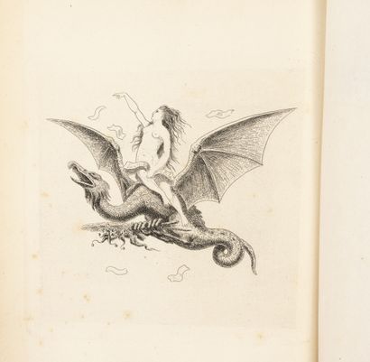 - Marquis de QUEUX de SAINT-HILAIRE, Le Livre...