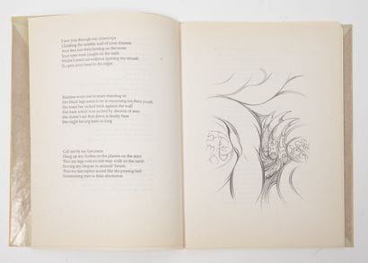 MANSOUR (Joyce)
Shrieks.
Translated from...