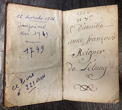 La Science du Maître d'Hôtel cuisinier, avec...