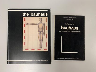 Bauhaus 
- Collective of the University of...