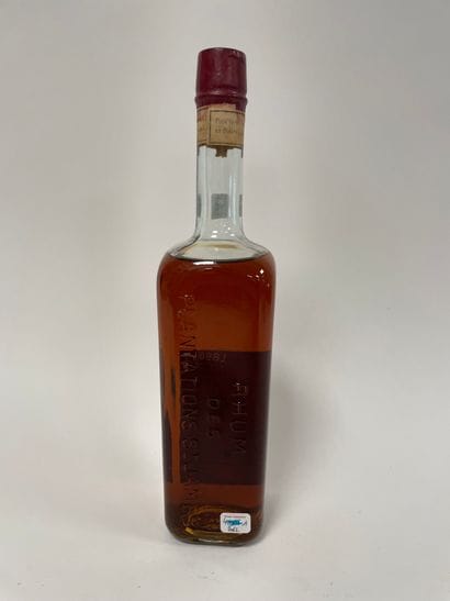 SAINT-JAMES
Rum from the plantations.
1 Bottle.
High...