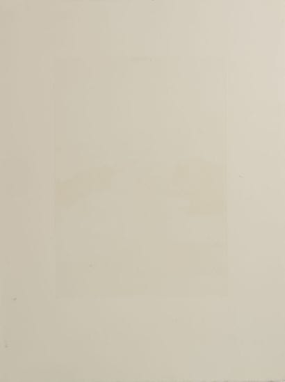 ZAO Wou-Ki (1921-2013)
Untitled, 1981.
Etching...