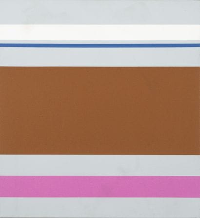 Jean LEGROS (1917-1981)
Untitled, 1974
Acrylic...