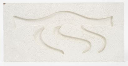 Jean LEGROS (1917-1981)
Relief, circa 1970.
Wooden...