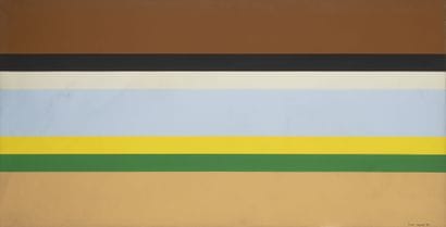 Jean LEGROS (1917-1981)
Homage to Ligeti,...