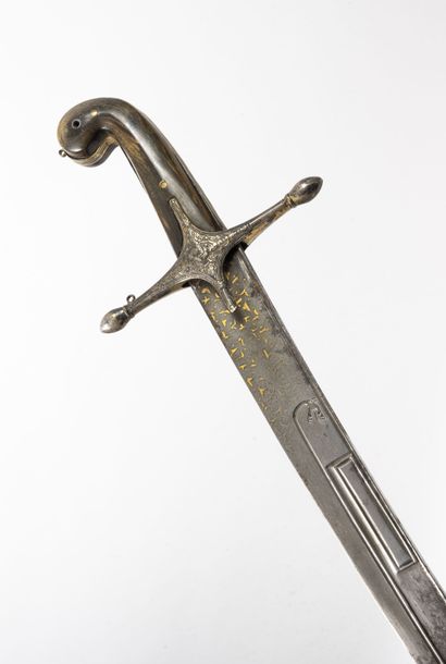 EMPIRE OTTOMAN, Turquie, première moitié...